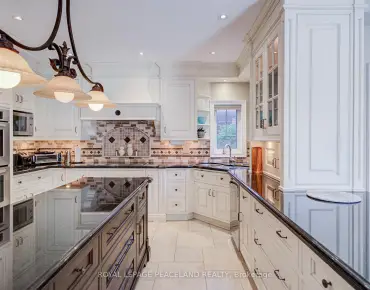 709 Highland Blade Rd Stonehaven-Wyndham, Newmarket 4 beds 4 baths 2 garage $1.98M

