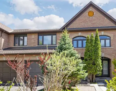70 Strathearn Ave Bayview Hill, Richmond Hill 5 beds 6 baths 2 garage $2.18M
