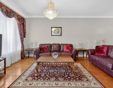 85 Ronan Cres Sonoma Heights, Vaughan 3 beds 3 baths 1 garage $899K