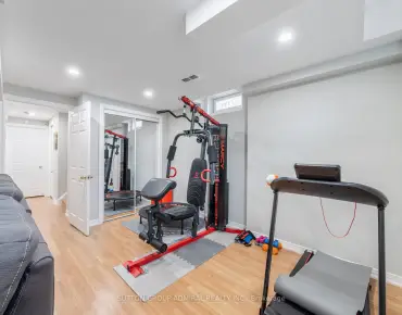 
Herzl St <a href='https://luckyalan.com/community.php?community=Vaughan:Kleinburg'>Kleinburg, Vaughan</a> 3 beds 3 baths 1 garage $1.3M