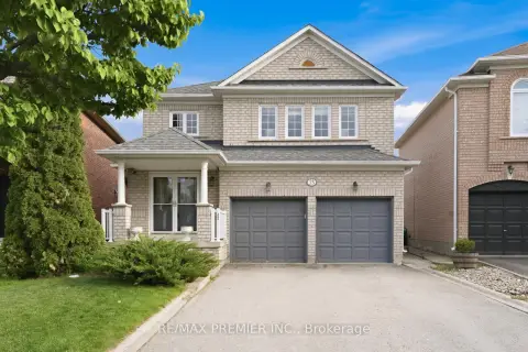 Vaughan real estate