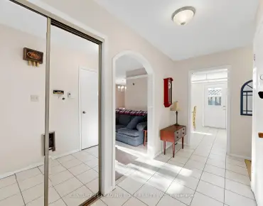 323 Waratah Ave Huron Heights-Leslie Valley, Newmarket 3 beds 2 baths 1 garage $899.9K