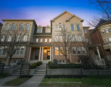 21 Forest Circle Crt <a href='https://luckyalan.com/community.php?community=Vaughan:East Woodbridge'>East Woodbridge, Vaughan</a> 4 beds 4 baths 2 garage $1.788M