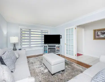 21 Forest Circle Crt <a href='https://luckyalan.com/community.php?community=Vaughan:East Woodbridge'>East Woodbridge, Vaughan</a> 4 beds 4 baths 2 garage $1.788M