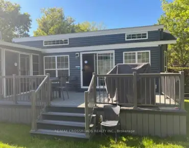 
231 Fallharvest Way Stouffville, Whitchurch-Stouffville 4 beds 4 baths 2 garage $1.2M
