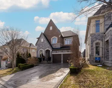 193 Fairlane Cres <a href='https://luckyalan.com/community.php?community=Vaughan:Vellore Village'>Vellore Village, Vaughan</a> 4 beds 5 baths 2 garage $1.388M
