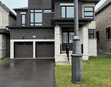 112 Weslock Cres Bayview Northeast, Aurora 4 beds 4 baths 2 garage $1.55M