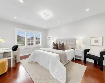 10 Guinevere Rd Cedarwood, Markham 4 beds 4 baths 1 garage $979K