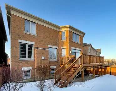 29 Lillooet Cres <a href='https://luckyalan.com/community.php?community=Richmond Hill:North Richvale'>North Richvale, Richmond Hill</a> beds baths 2 garage $769.9K