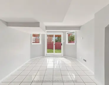 810 Stonehaven Ave Stonehaven-Wyndham, Newmarket 4 beds 4 baths 2 garage $1.19M
