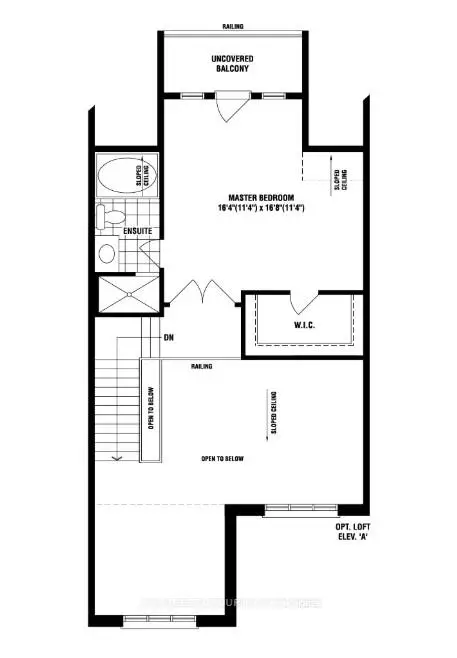 Richmond Hill real estate