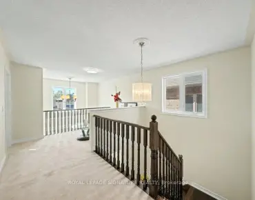 197 Roadhouse Blvd Woodland Hill, Newmarket 4 beds 4 baths 2 garage $1.15M
