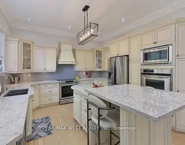 40 Teal Cres Vellore Village, Vaughan 3 beds 3 baths 1 garage $1.099M