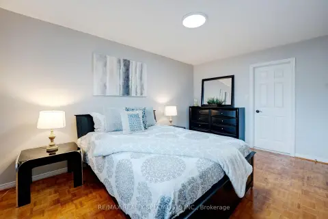Richmond Hill real estate