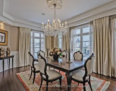 23 Hunters Glen Rd <a href='https://luckyalan.com/community.php?community=Aurora:Aurora Estates'>Aurora Estates, Aurora</a> 5 beds 9 baths 5 garage $11.9M