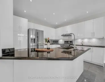 127 May Ave <a href='https://luckyalan.com/community.php?community=Richmond Hill:North Richvale'>North Richvale, Richmond Hill</a> 4 beds 6 baths 4 garage $3.799M