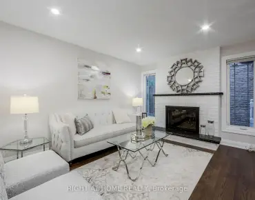 127 May Ave <a href='https://luckyalan.com/community.php?community=Richmond Hill:North Richvale'>North Richvale, Richmond Hill</a> 4 beds 6 baths 4 garage $3.799M