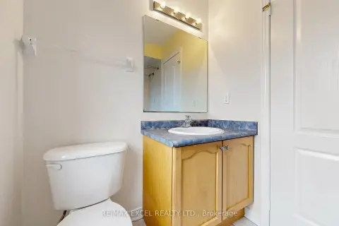 Markham real estate