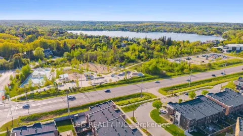 Richmond Hill real estate