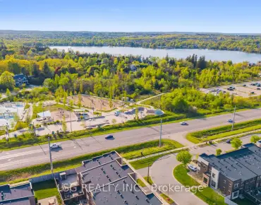 126 Lowther Ave <a href='https://luckyalan.com/community_CN.php?community=Richmond Hill:Oak Ridges'>Oak Ridges, Richmond Hill</a> 3 beds 3 baths 1 garage $919K