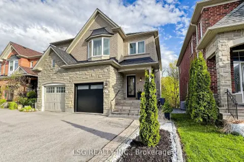 Richmond Hill real estate