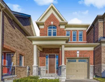126 Lowther Ave <a href='https://luckyalan.com/community_CN.php?community=Richmond Hill:Oak Ridges'>Oak Ridges, Richmond Hill</a> 3 beds 3 baths 1 garage $919K