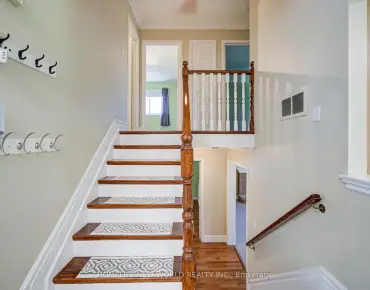 
26 Delray Dr E <a href='https://luckyalan.com/community.php?community=Markham:Greensborough'>Greensborough, Markham</a> 2 beds 3 baths 1 garage $1.2M