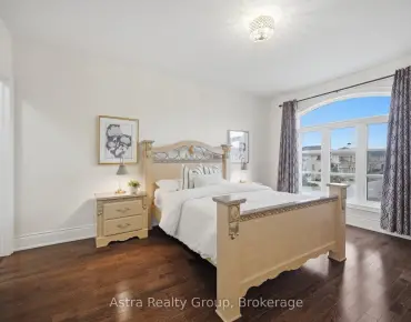 
22 Laura Sabrina Dr Sonoma Heights, Vaughan 3 beds 3 baths 1 garage $867.467K