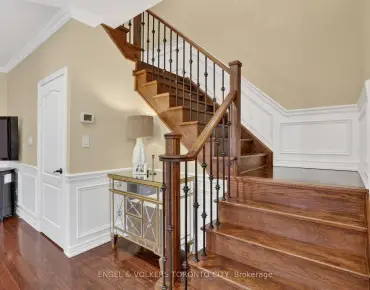 
55 Chiffon St Steeles West Industrial, Vaughan 3 beds 3 baths 1 garage $825K