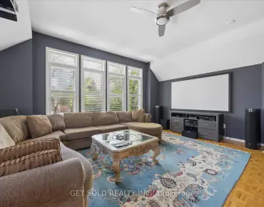 31 Bolsby Crt Rural Aurora, Aurora 4 beds 4 baths 2 garage $1.5M