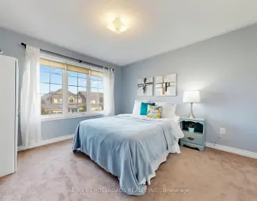 
44 Ravenhill Cres <a href='https://luckyalan.com/community.php?community=Markham:Milliken Mills East'>Milliken Mills East, Markham</a> 4 beds 4 baths 2 garage $2.199M