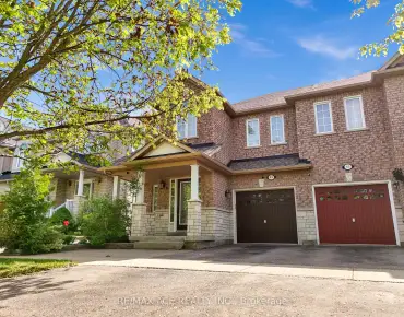 
44 Ravenhill Cres <a href='https://luckyalan.com/community.php?community=Markham:Milliken Mills East'>Milliken Mills East, Markham</a> 4 beds 4 baths 2 garage $2.199M
