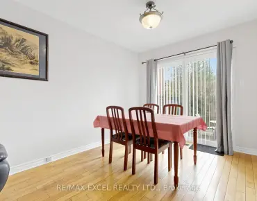 
24 Cummings Crt <a href='https://luckyalan.com/community.php?community=Markham:Thornlea'>Thornlea, Markham</a> 3 beds 4 baths 2 garage $1.799M