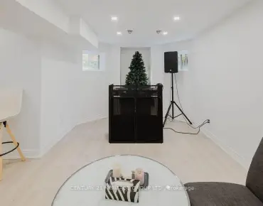 21 Thistle Ave Jefferson, Richmond Hill 3 beds 3 baths 1 garage $899K