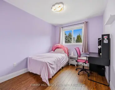 
55 Chiffon St Steeles West Industrial, Vaughan 3 beds 3 baths 1 garage $825K