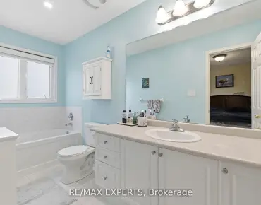 
47 El Dorado St <a href='https://luckyalan.com/community.php?community=Richmond Hill:Westbrook'>Westbrook, Richmond Hill</a> 5 beds 4 baths 2 garage $1.95M