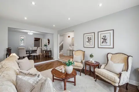 Richmond Hill real estate