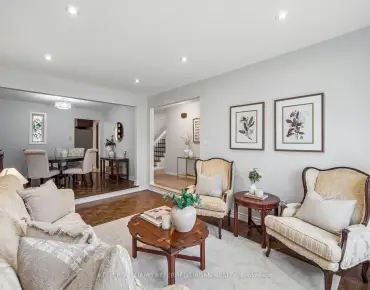 
Ashlar Rd <a href='https://luckyalan.com/community.php?community=Richmond Hill:Crosby'>Crosby, Richmond Hill</a> 3 beds 2 baths 0 garage $858K