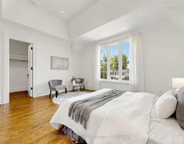 12 Old English Ln Bayview Glen, Markham 5 beds 7 baths 3 garage $3.888M
