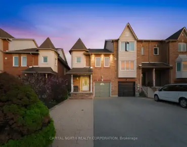 241 Canada Dr <a href='https://luckyalan.com/community.php?community=Vaughan:Vellore Village'>Vellore Village, Vaughan</a> 3 beds 3 baths 1 garage $1.059M