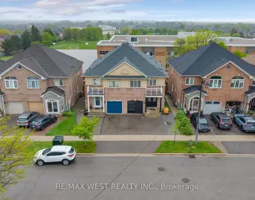 55 Singhampton Rd <a href='https://luckyalan.com/community.php?community=Vaughan:Kleinburg'>Kleinburg, Vaughan</a> 4 beds 4 baths 1 garage $1.188M