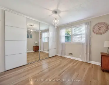 30 Elmeade Ln Stouffville, Whitchurch-Stouffville 3 beds 4 baths 1 garage $1.028M