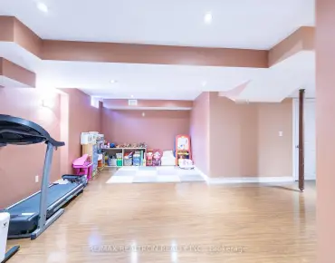 29 Plowman Ln <a href='https://luckyalan.com/community_CN.php?community=Richmond Hill:Rouge Woods'>Rouge Woods, Richmond Hill</a> 3 beds 4 baths 2 garage $1.288M