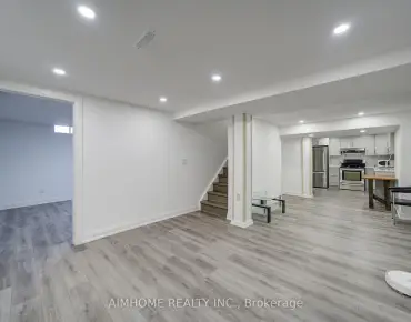 16 Foxglove Crt Unionville, Markham 3 beds 4 baths 1 garage $1.238M