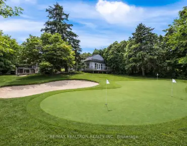 265 Wycliffe Ave Islington Woods, Vaughan 4 beds 5 baths 2 garage $1.888M