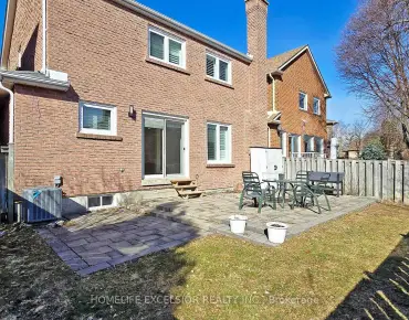 90 Summeridge Dr <a href='https://luckyalan.com/community.php?community=Vaughan:Patterson'>Patterson, Vaughan</a> 4 beds 4 baths 2 garage $1.599M