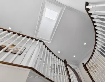 
Axminster  <a href='https://luckyalan.com/community.php?community=Richmond Hill:Crosby'>Crosby, Richmond Hill</a> 3 beds 2 baths  garage $960K