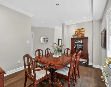 
33 Chopin Blvd <a href='https://luckyalan.com/community.php?community=Vaughan:Patterson'>Patterson, Vaughan</a> 4 beds 4 baths 2 garage $2.388M