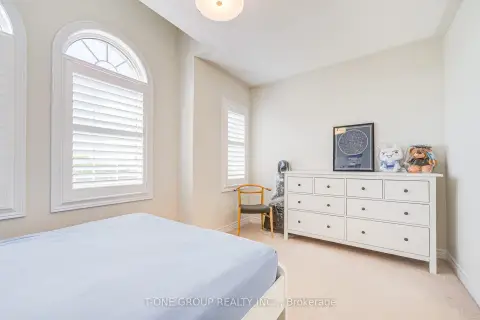 Markham real estate