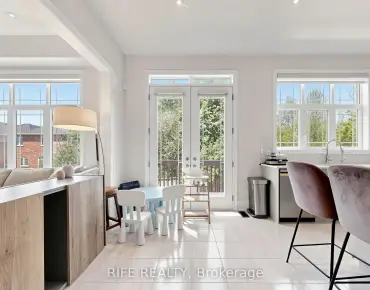 7 Sweet Gale Cres Rural Richmond Hill, Richmond Hill 5 beds 4 baths 2 garage $1.739M